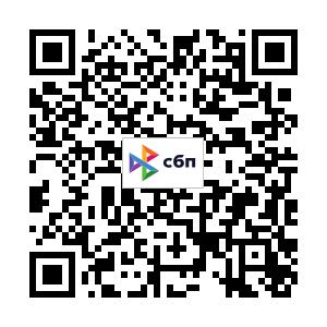 QR-код для пожертвования через СБП