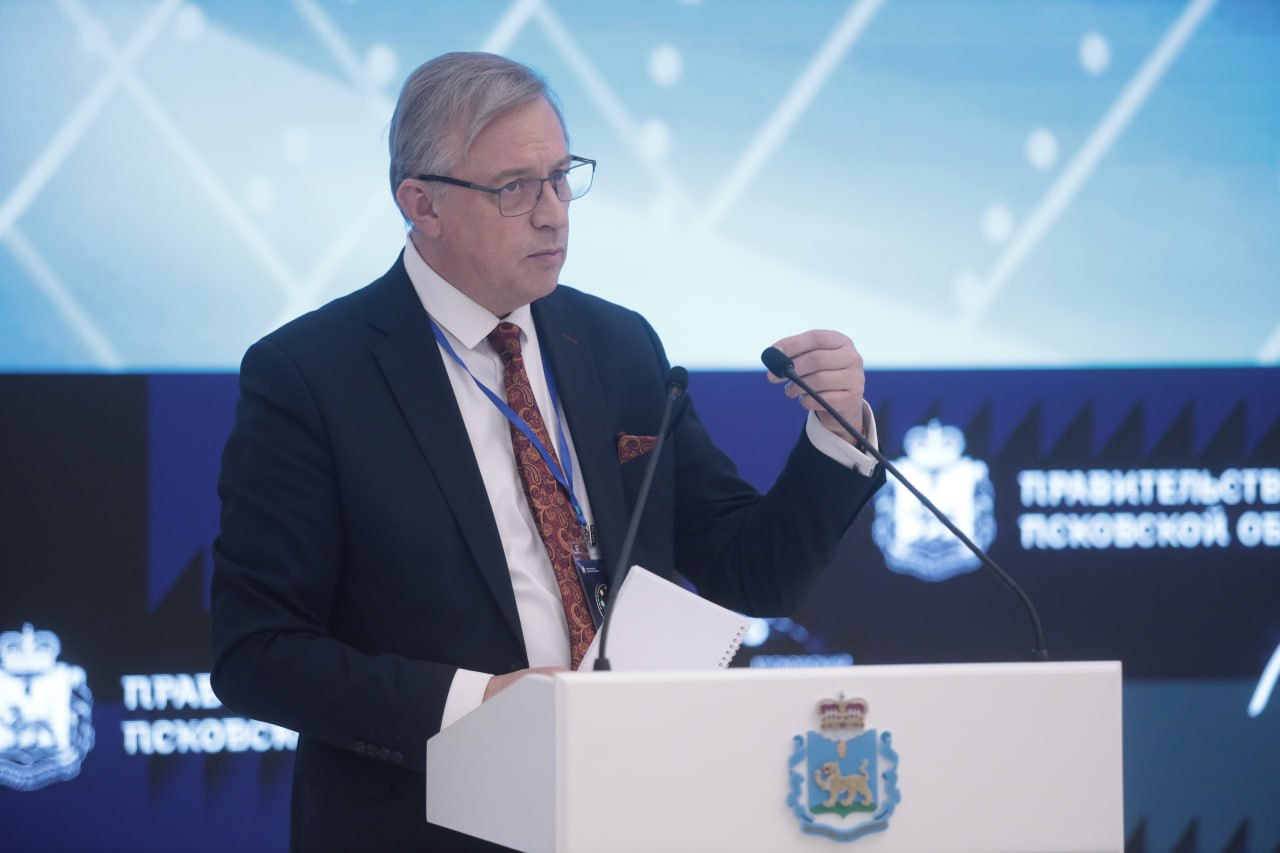 Борис Игоревич Костенко